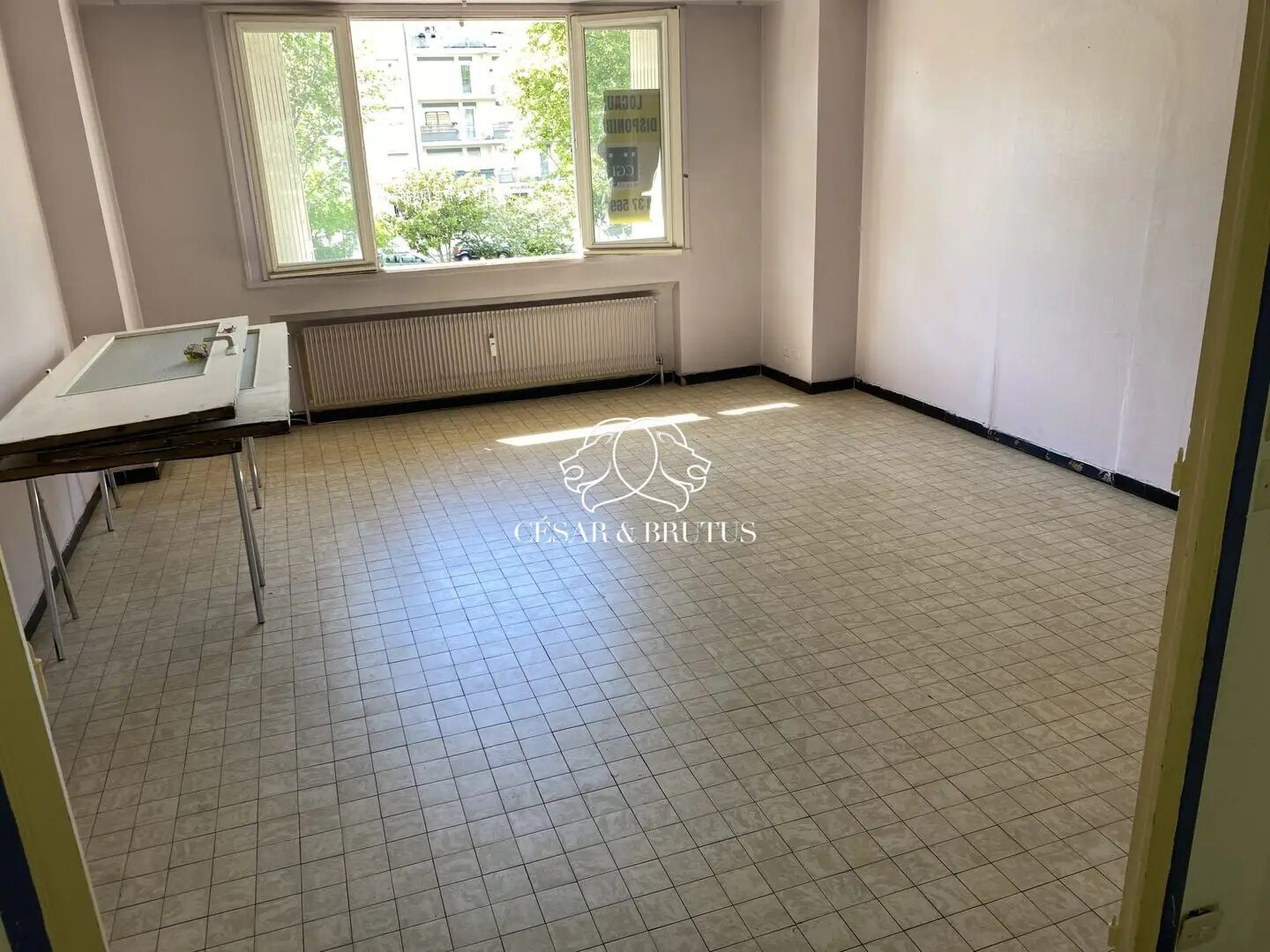 Appartement à vendre, 87m², Saint-Priest