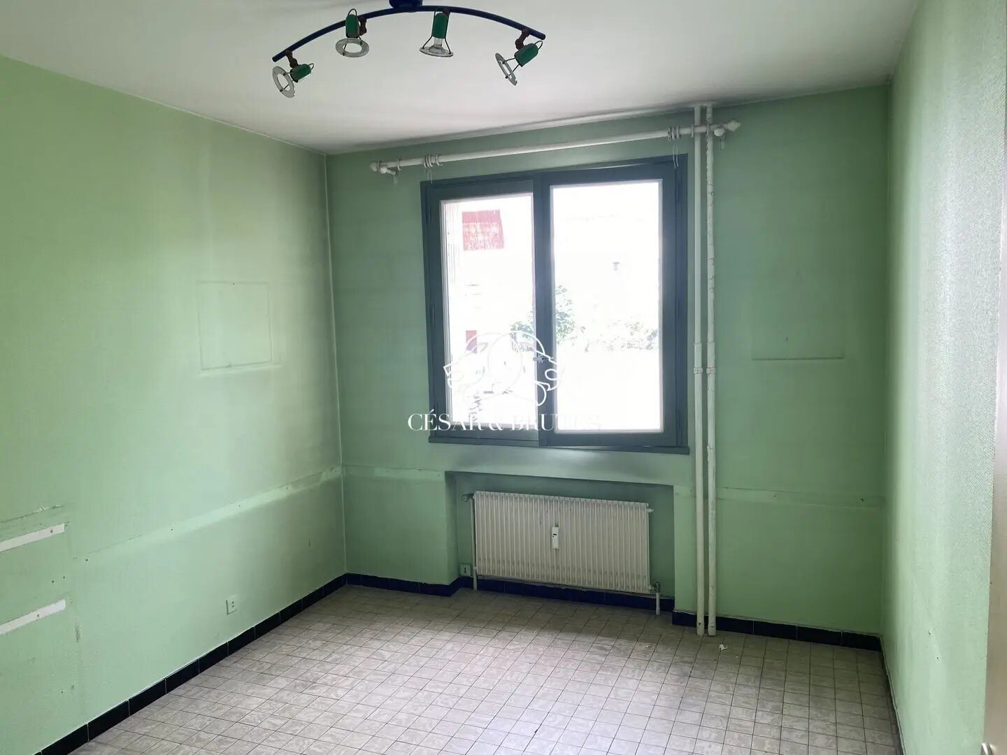 Appartement à vendre, 87m², Saint-Priest