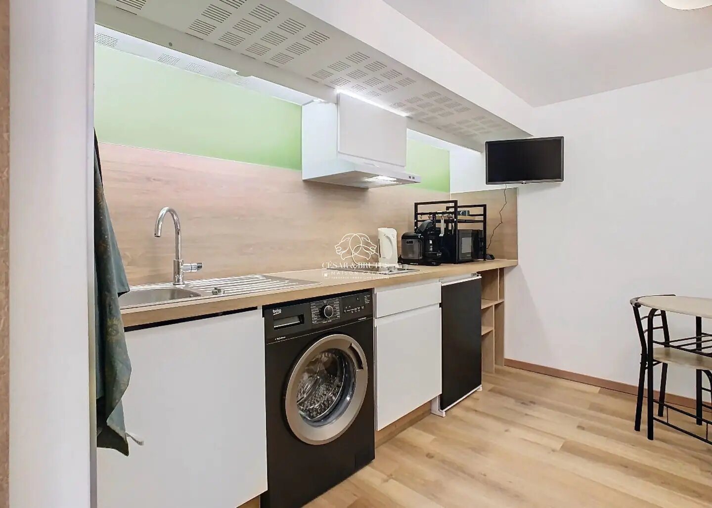 Appartement à louer, 16m², Villefranche-sur-Saône