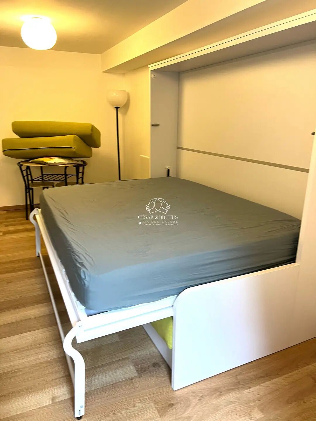 Appartement à louer, 16m², Villefranche-sur-Saône