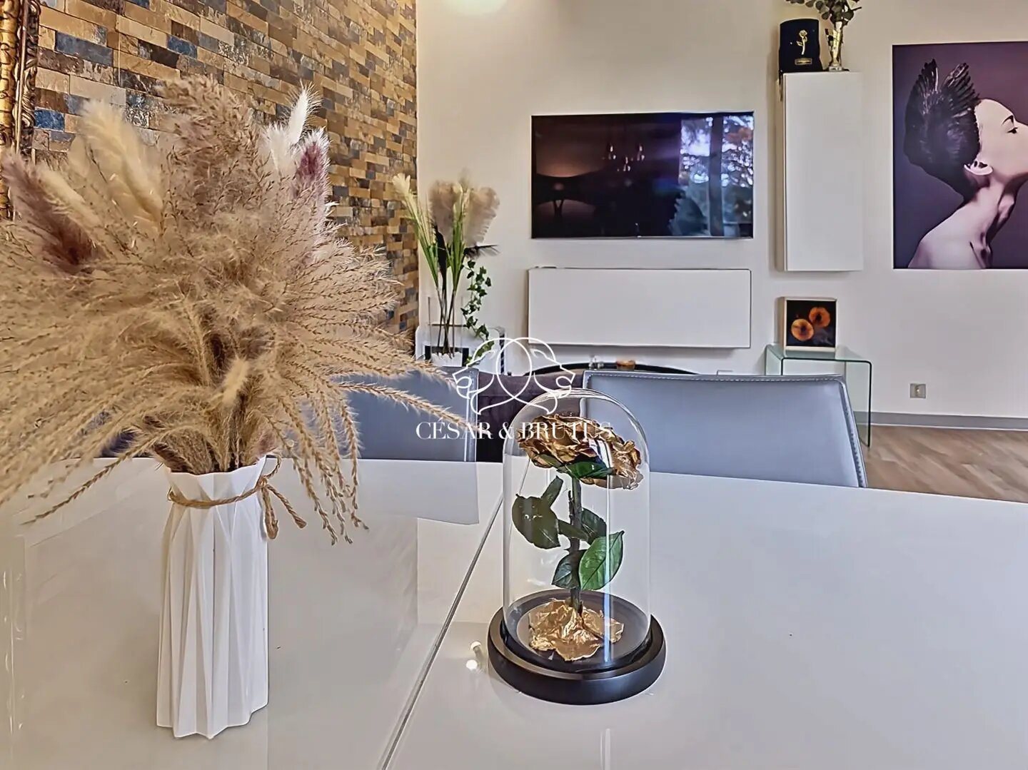 Appartement à vendre, 47m², Tassin-la-Demi-Lune