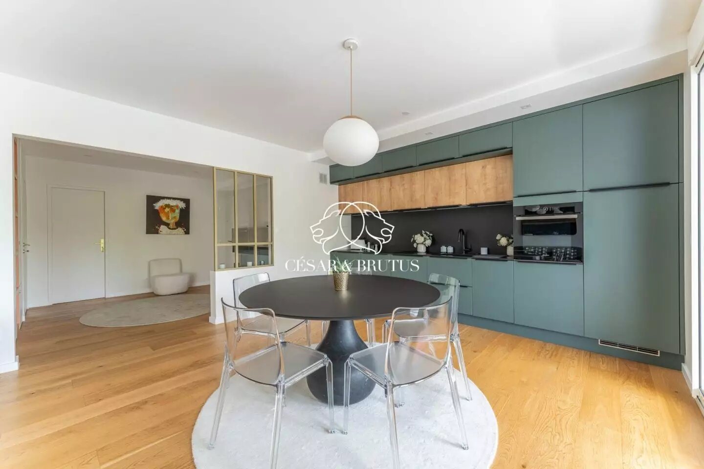 Appartement à vendre, 75m², Charbonnières-les-Bains