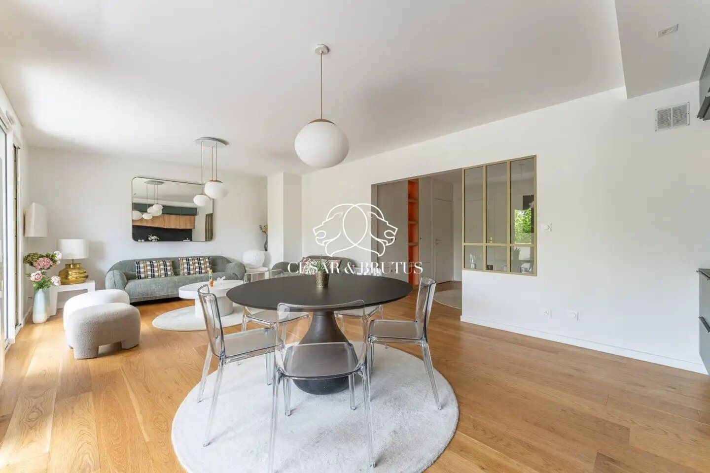 Appartement à vendre, 75m², Charbonnières-les-Bains