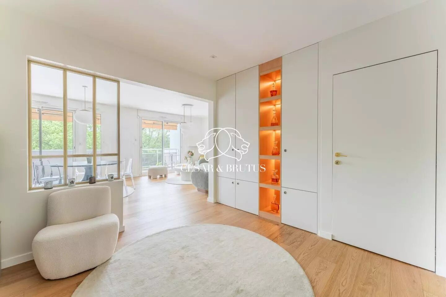 Appartement à vendre, 75m², Charbonnières-les-Bains