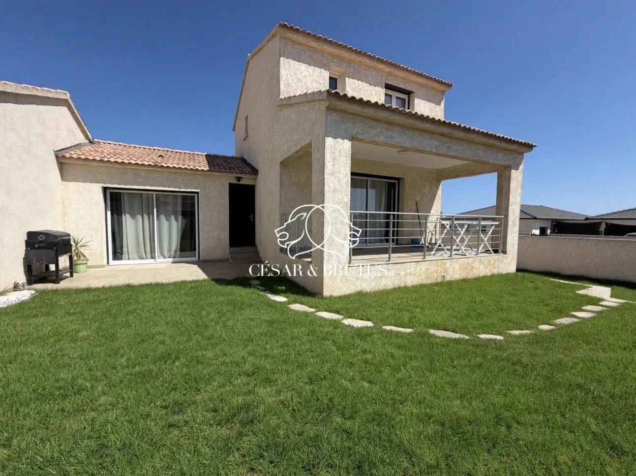 Maison à vendre, 90m², Borgo