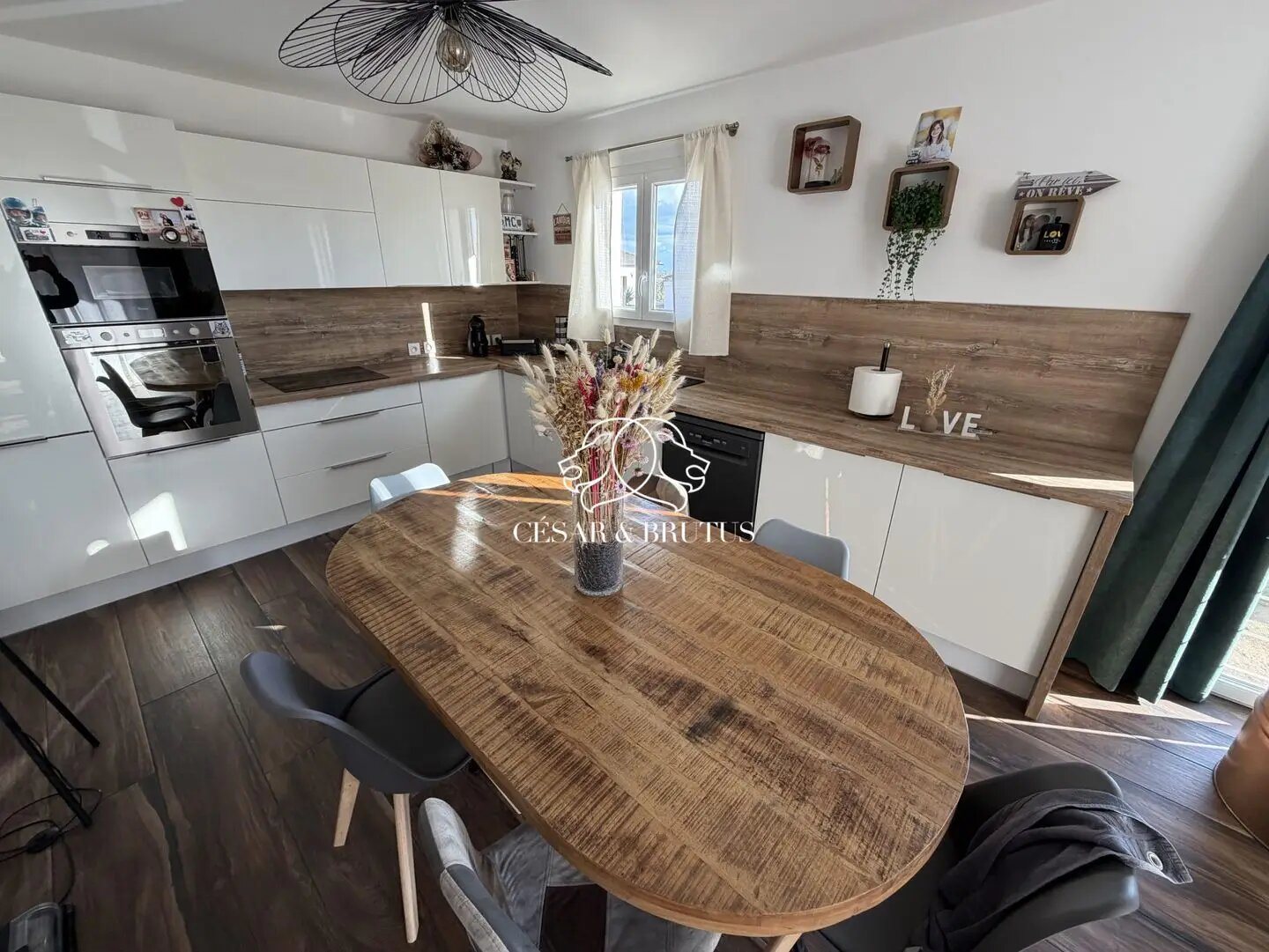 Maison à vendre, 90m², Borgo