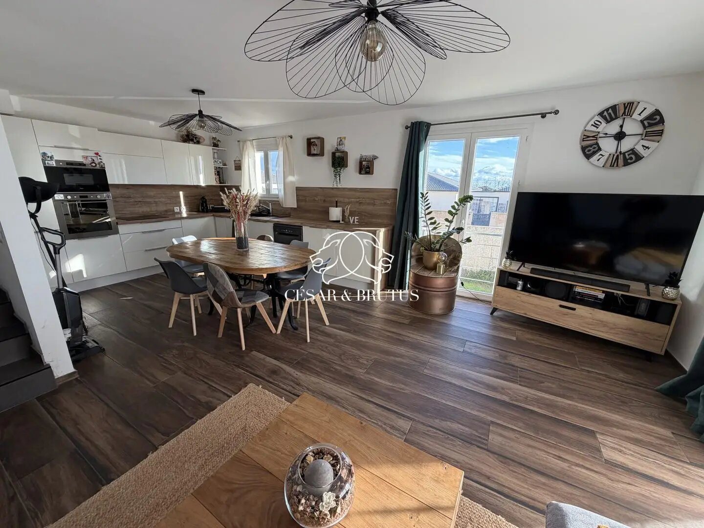 Maison à vendre, 90m², Borgo