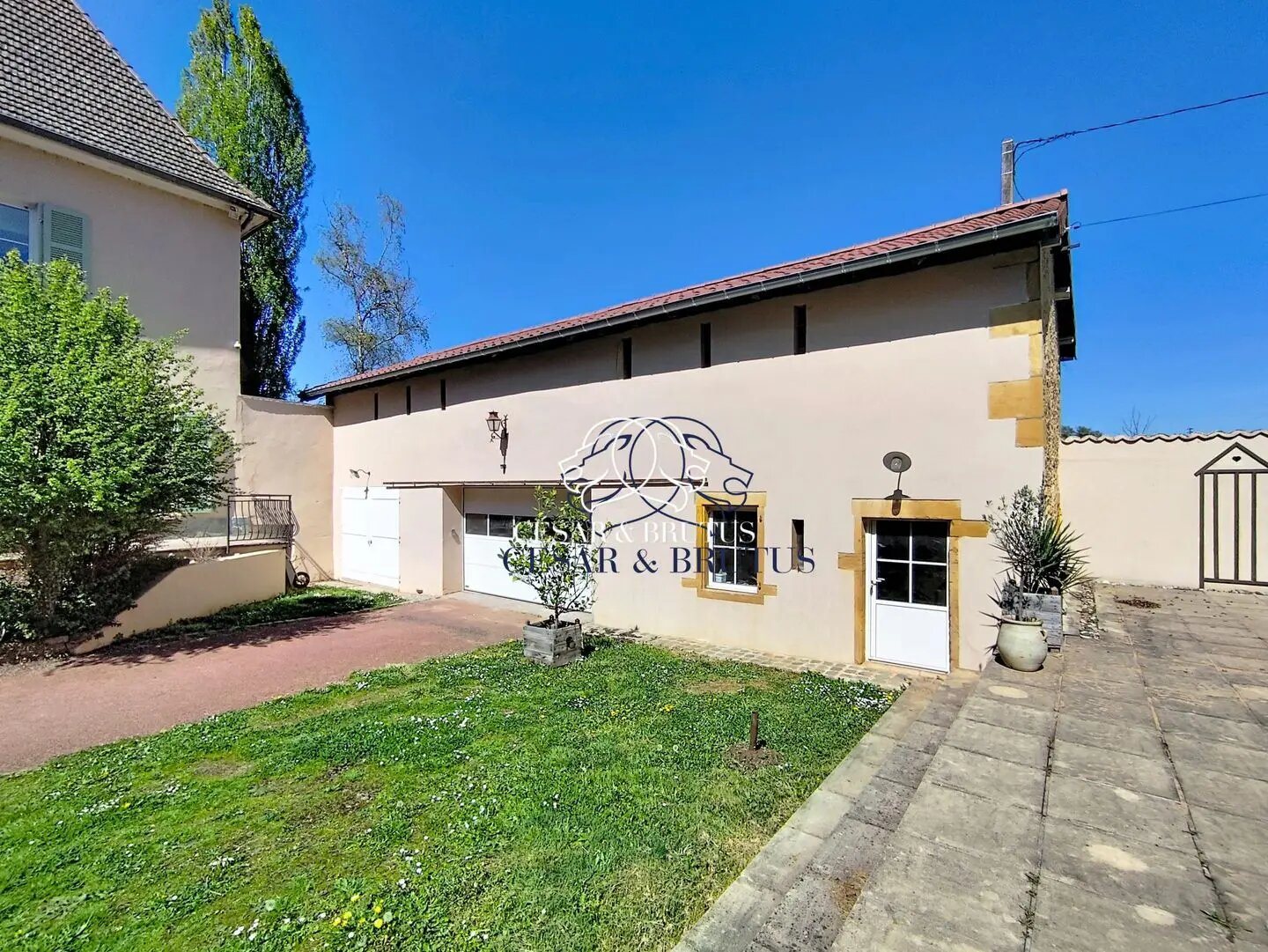 Maison à vendre, 254m², Chandon