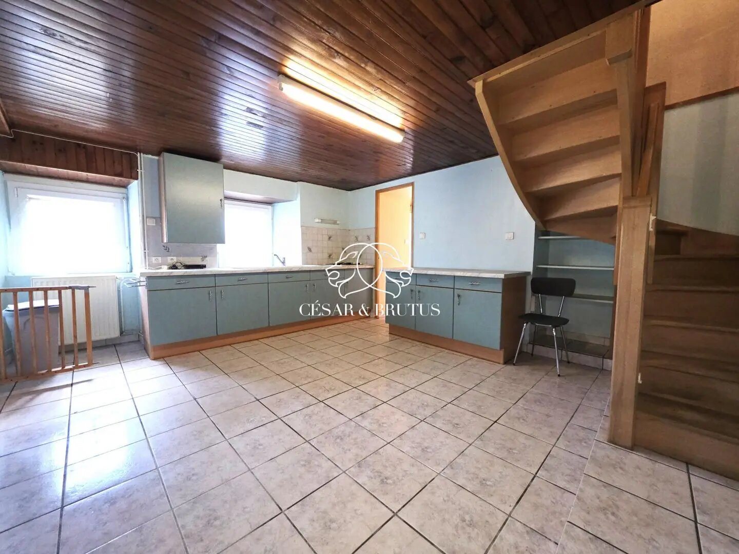 Maison à vendre, 83m², Vorey