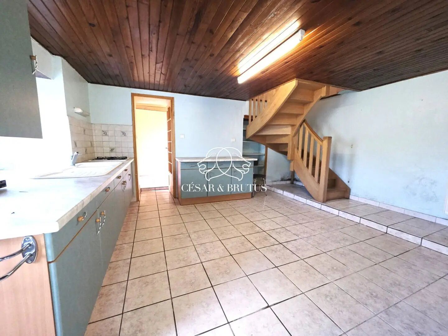 Maison à vendre, 83m², Vorey