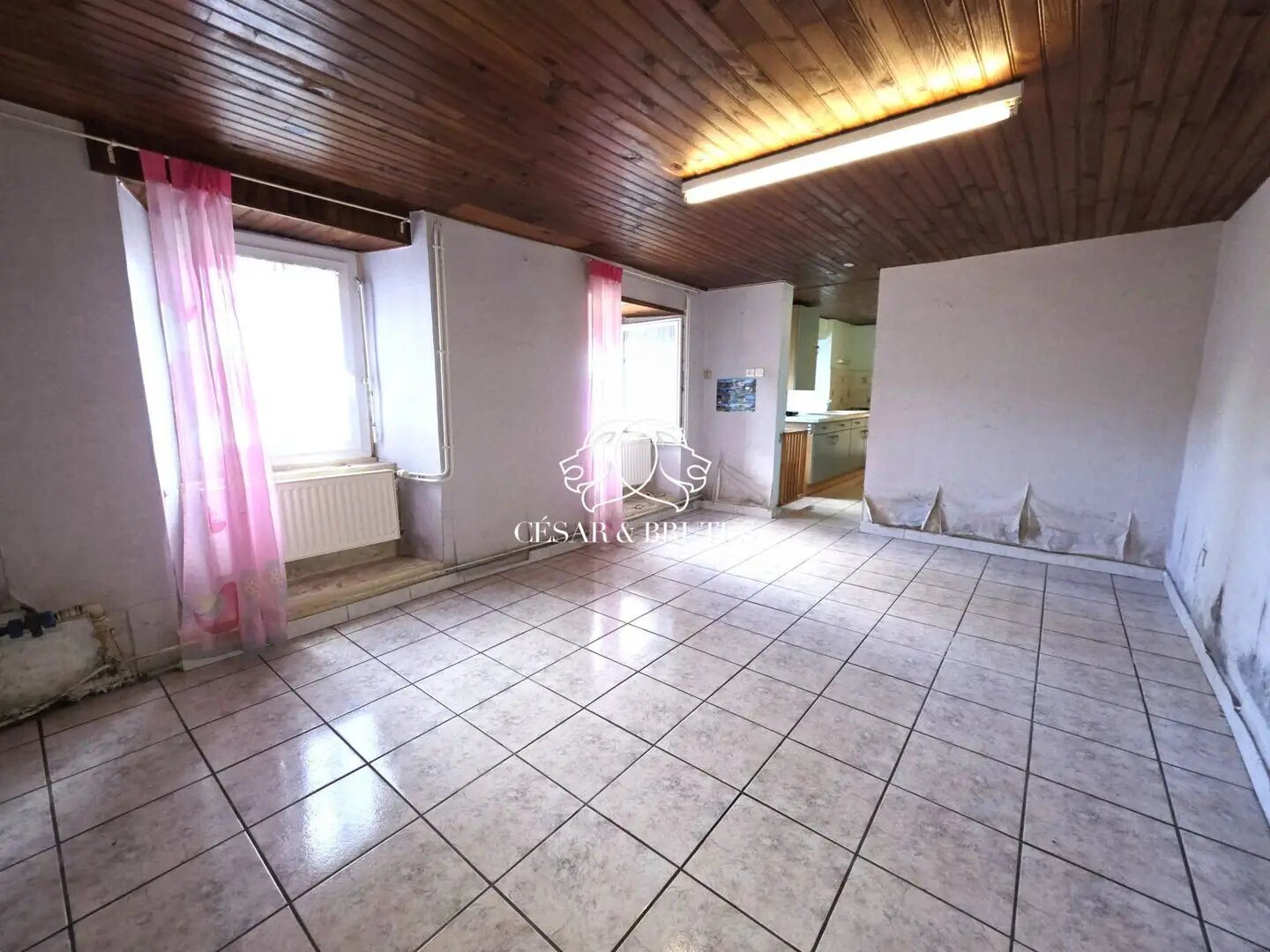 Maison à vendre, 83m², Vorey