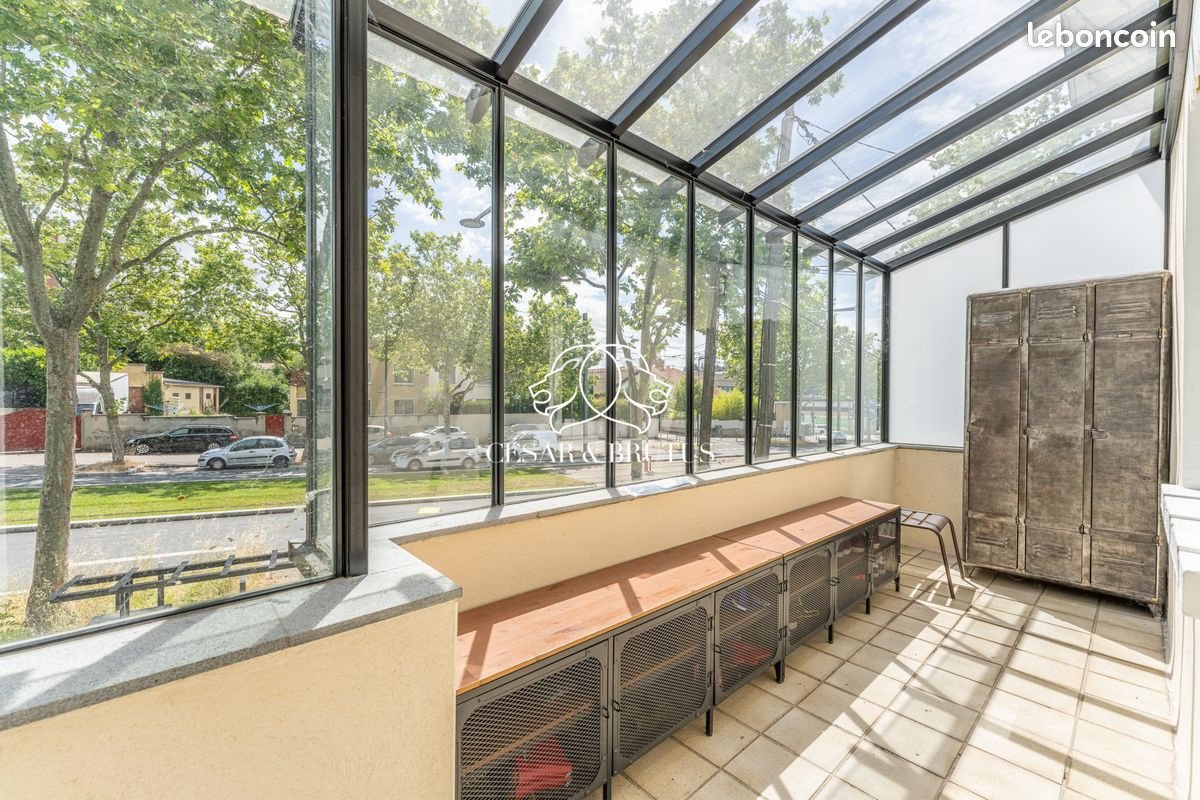 Maison à vendre, 163m², Lyon 8ème