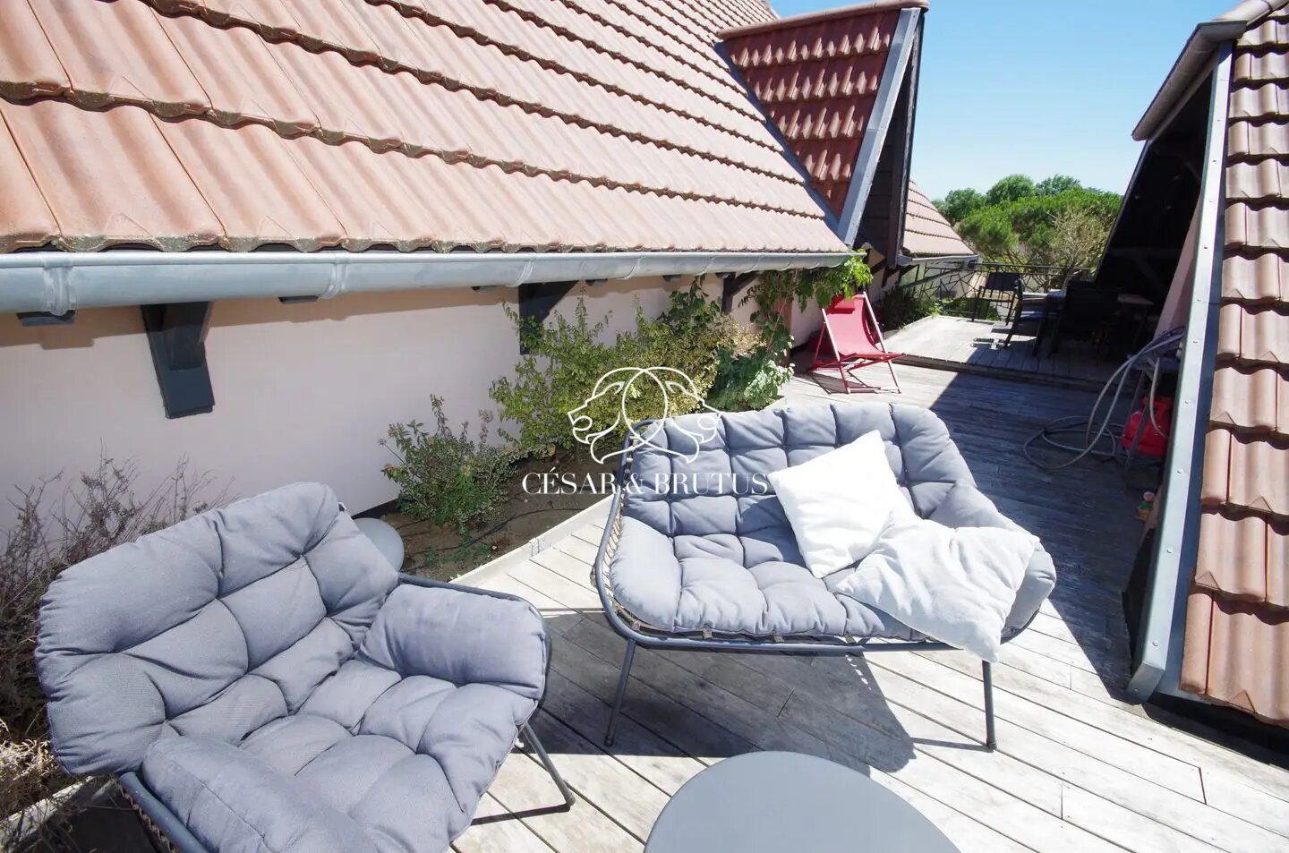 Appartement à vendre, 136m², Lentilly