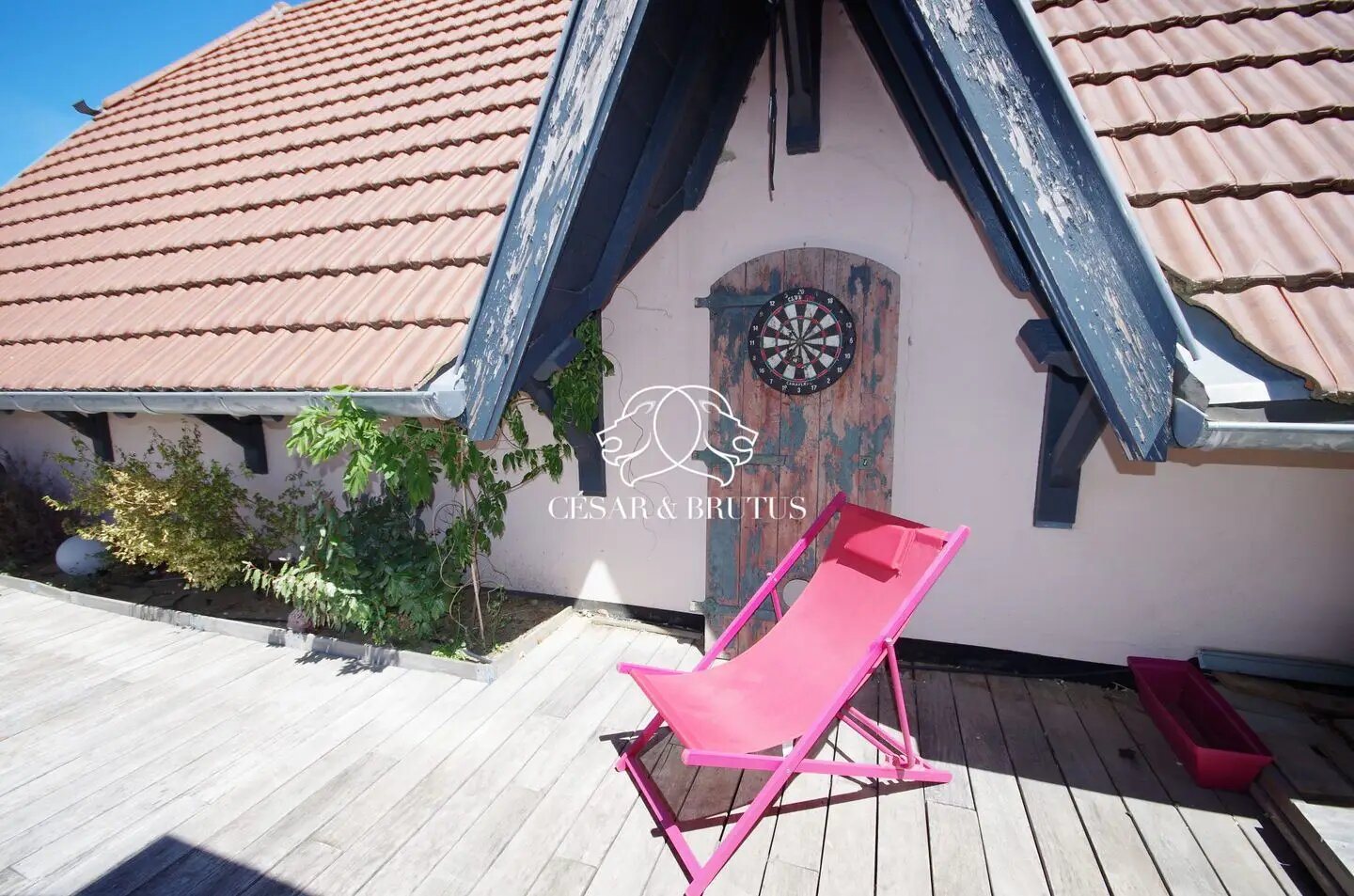 Appartement à vendre, 136m², Lentilly