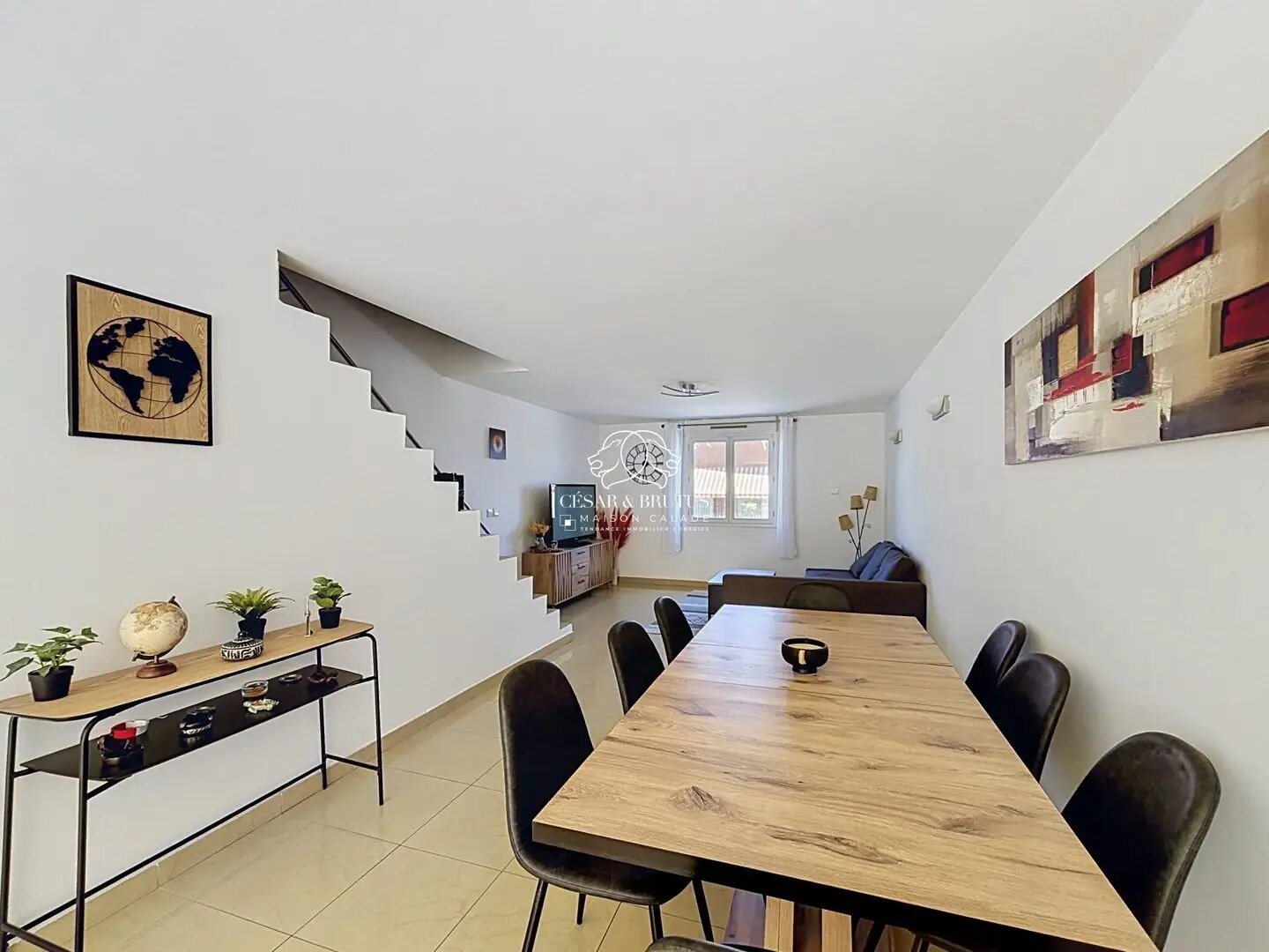 Appartement à vendre, 113m², Villefranche-sur-Saône