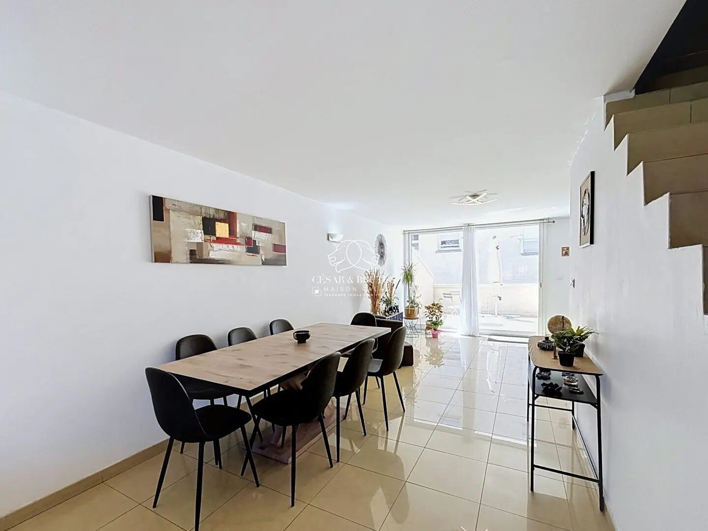 Appartement à vendre, 113m², Villefranche-sur-Saône