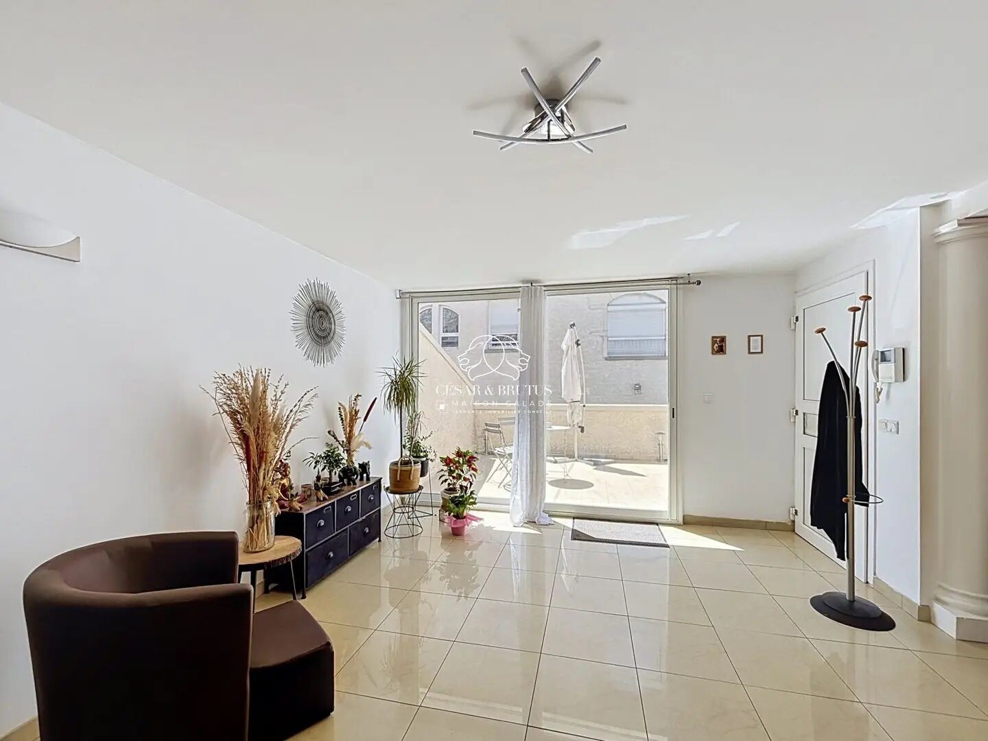 Appartement à vendre, 113m², Villefranche-sur-Saône