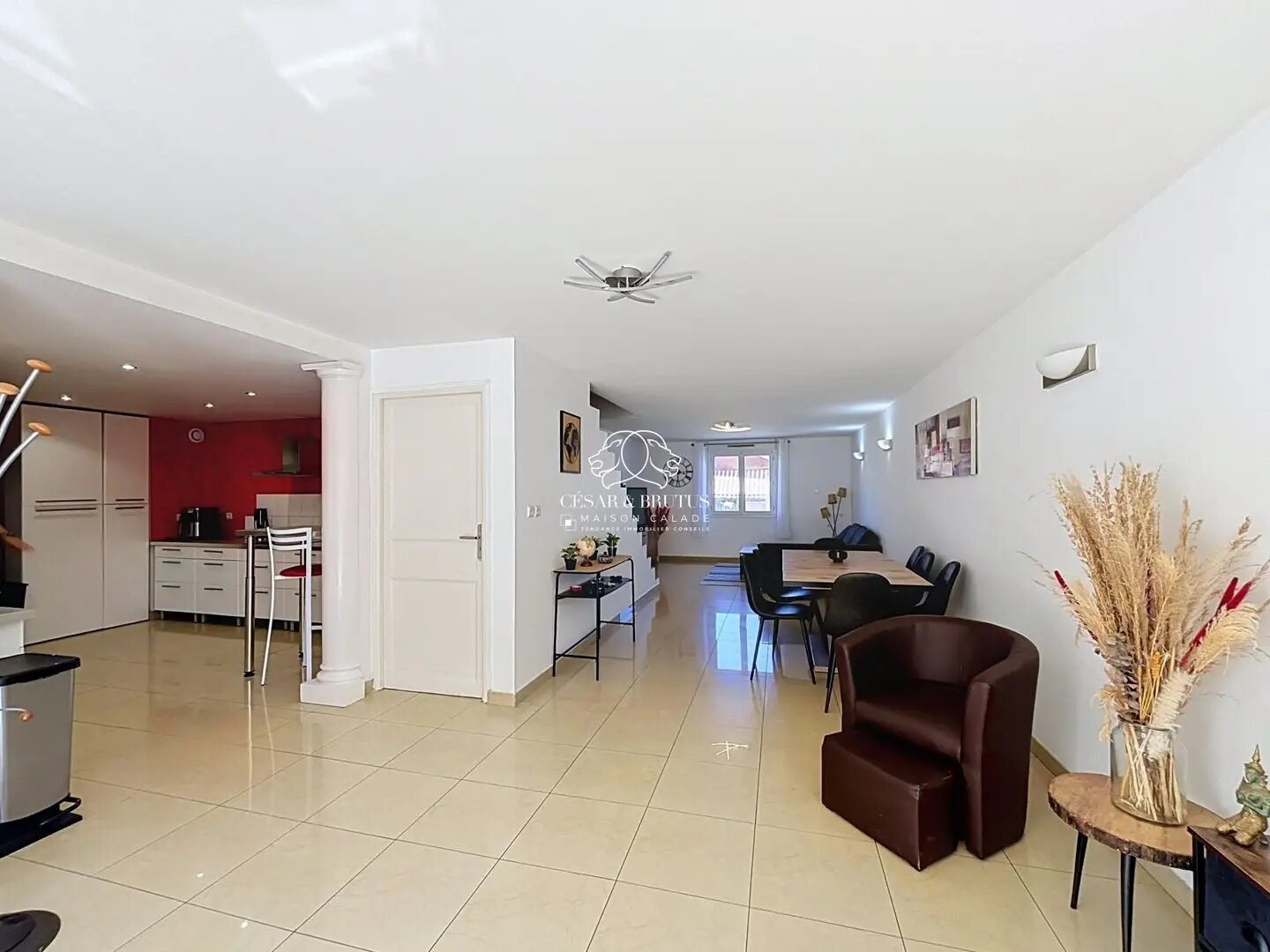 Appartement à vendre, 113m², Villefranche-sur-Saône