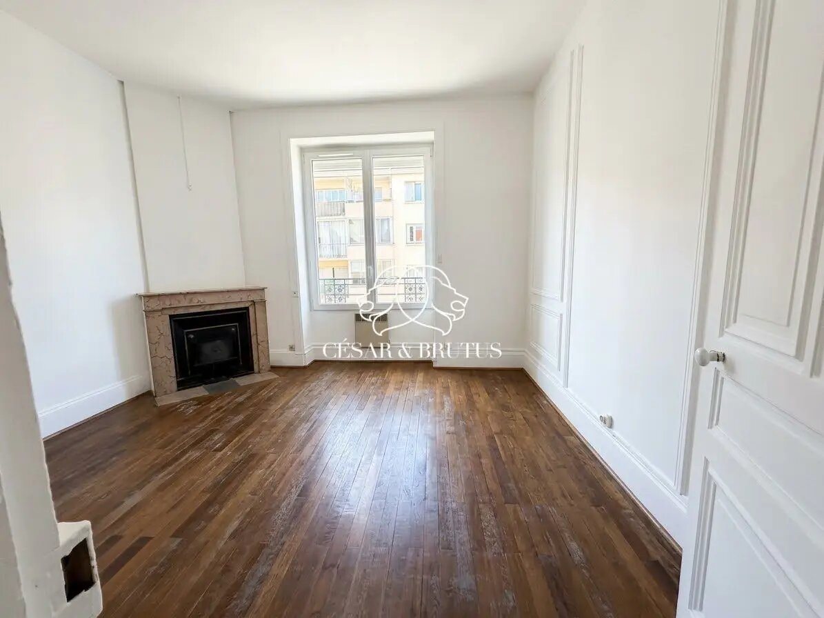 Appartement à vendre, 61m², Lyon 3ème