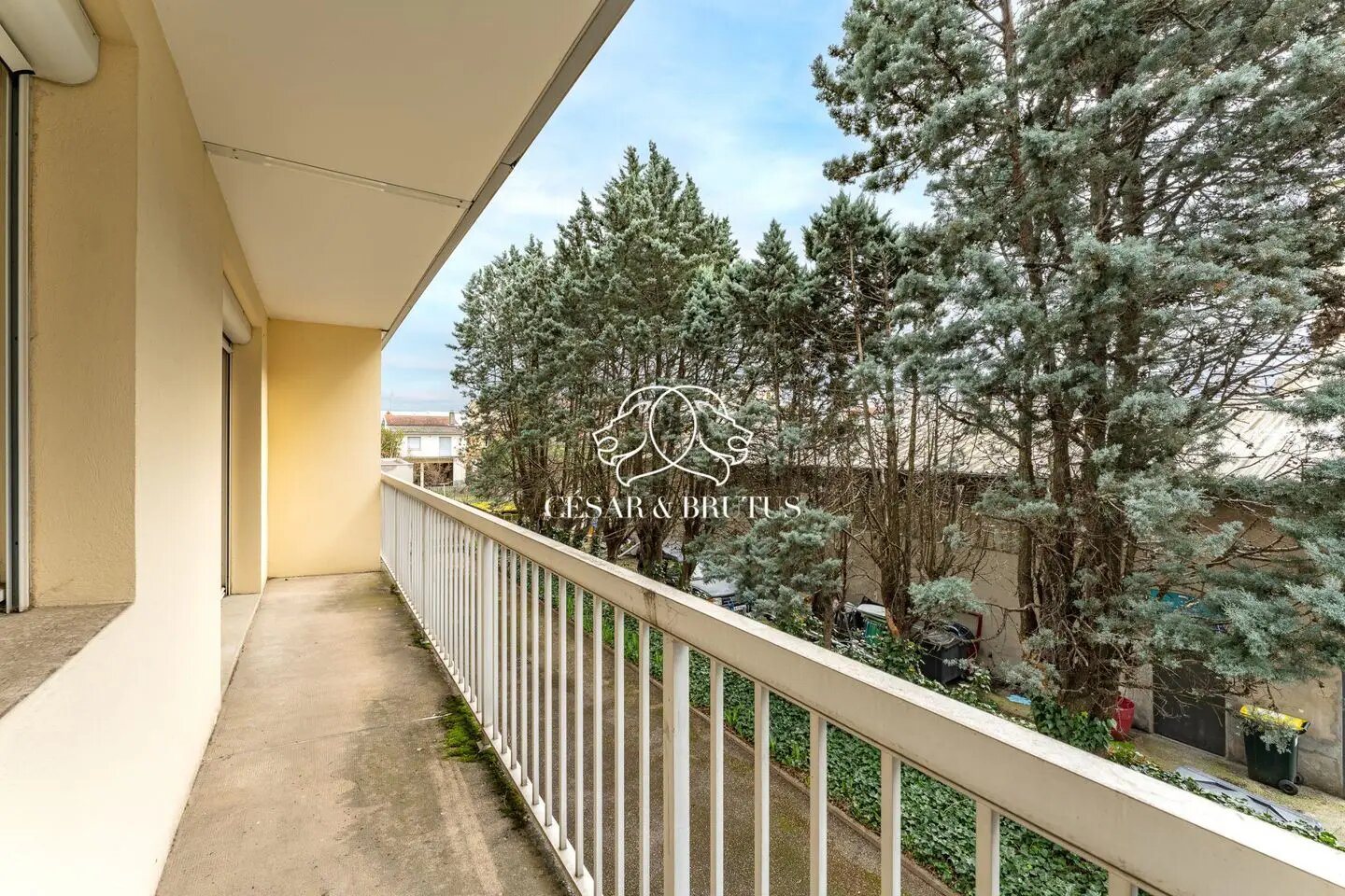 Appartement à vendre, 73m², Lyon 8ème