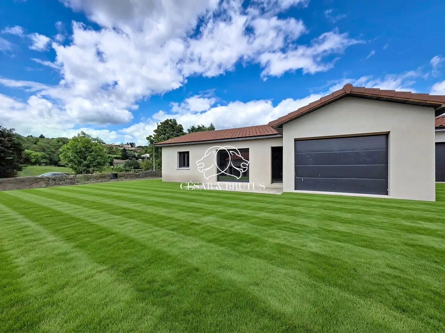 Maison à vendre, 80m², Retournac