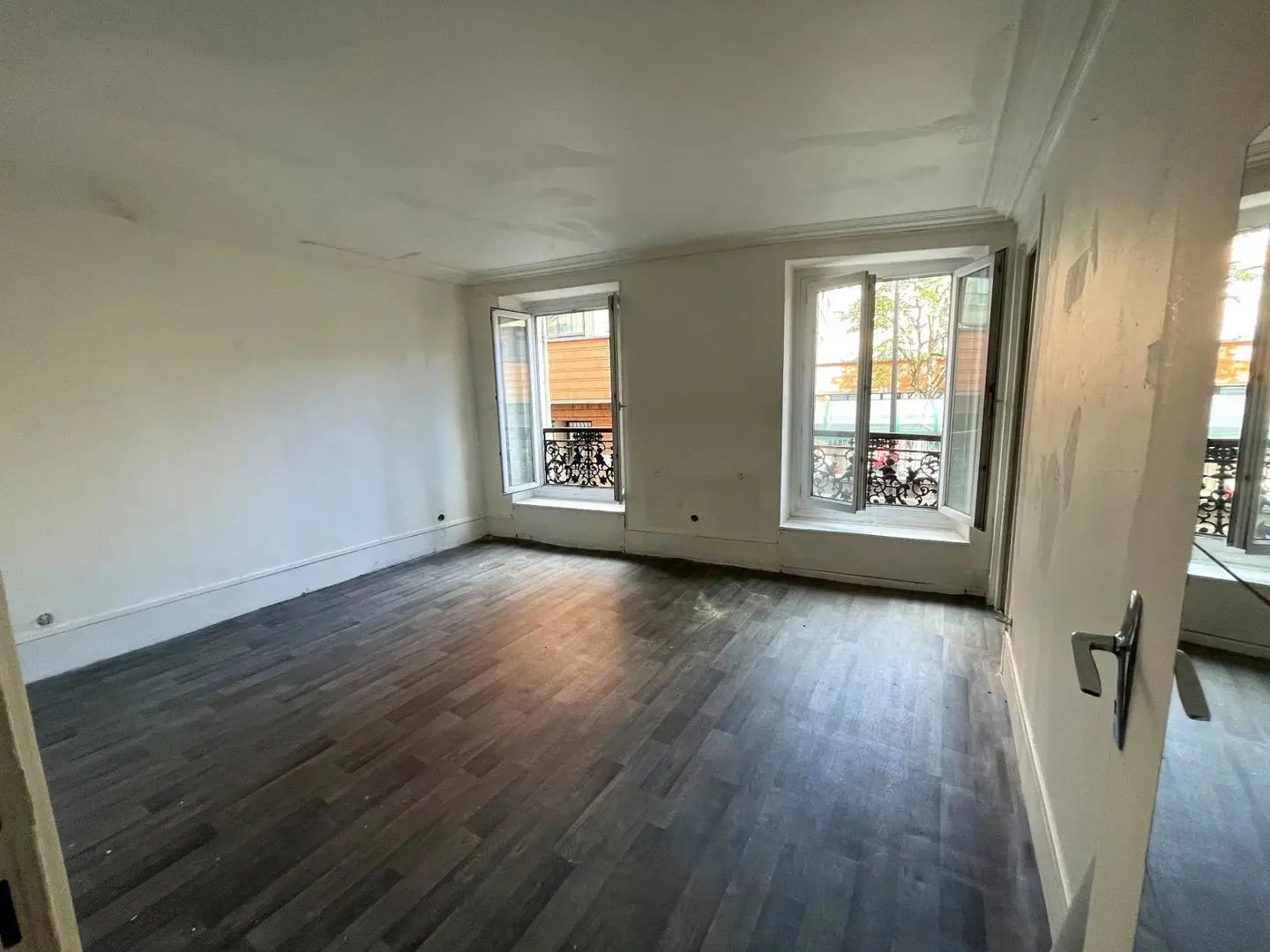 Appartement à vendre, 51m², Paris 11ème