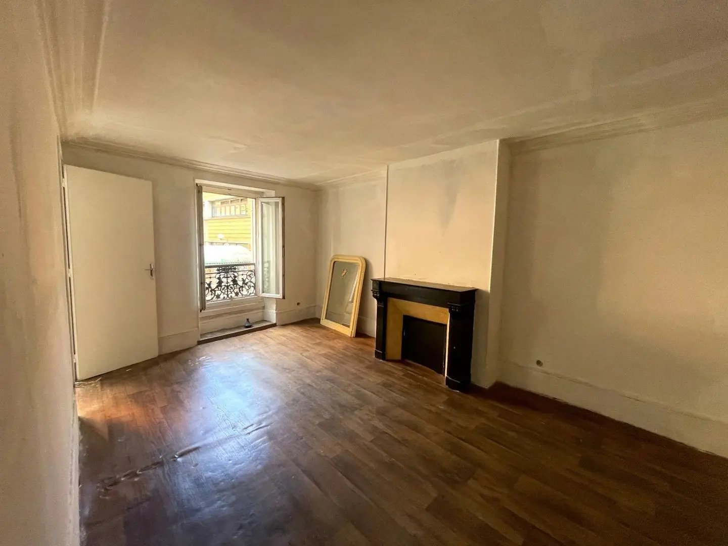 Appartement à vendre, 51m², Paris 11ème