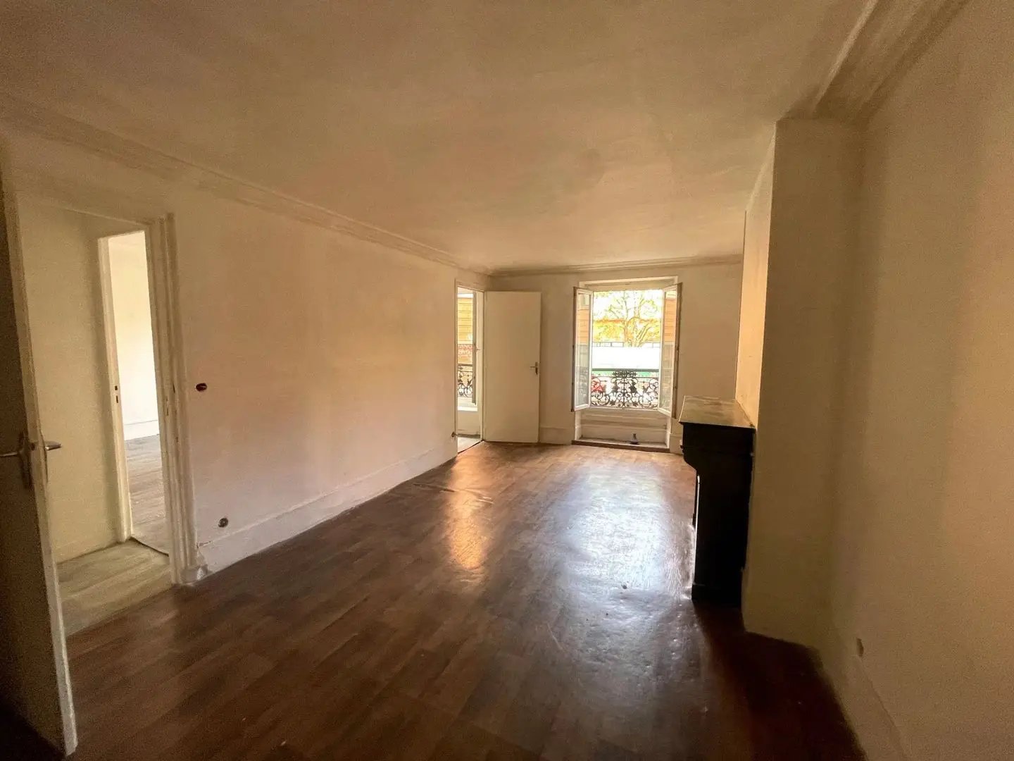 Appartement à vendre, 51m², Paris 11ème