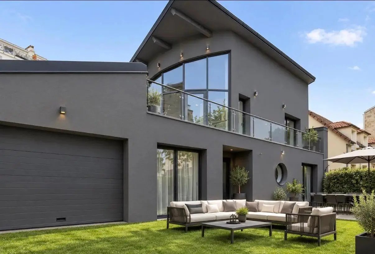 Maison à vendre, 139m², La Garenne-Colombes