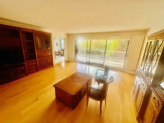 Appartement à vendre, 135m², Rocquencourt