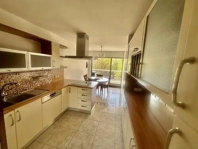 Appartement à vendre, 135m², Rocquencourt