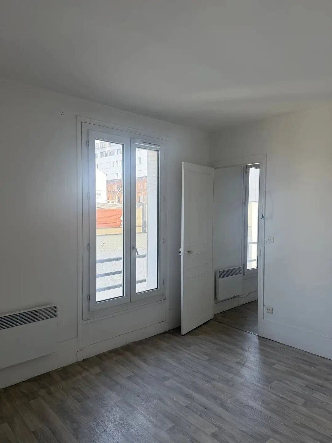 Appartement à vendre, 48m², Gentilly