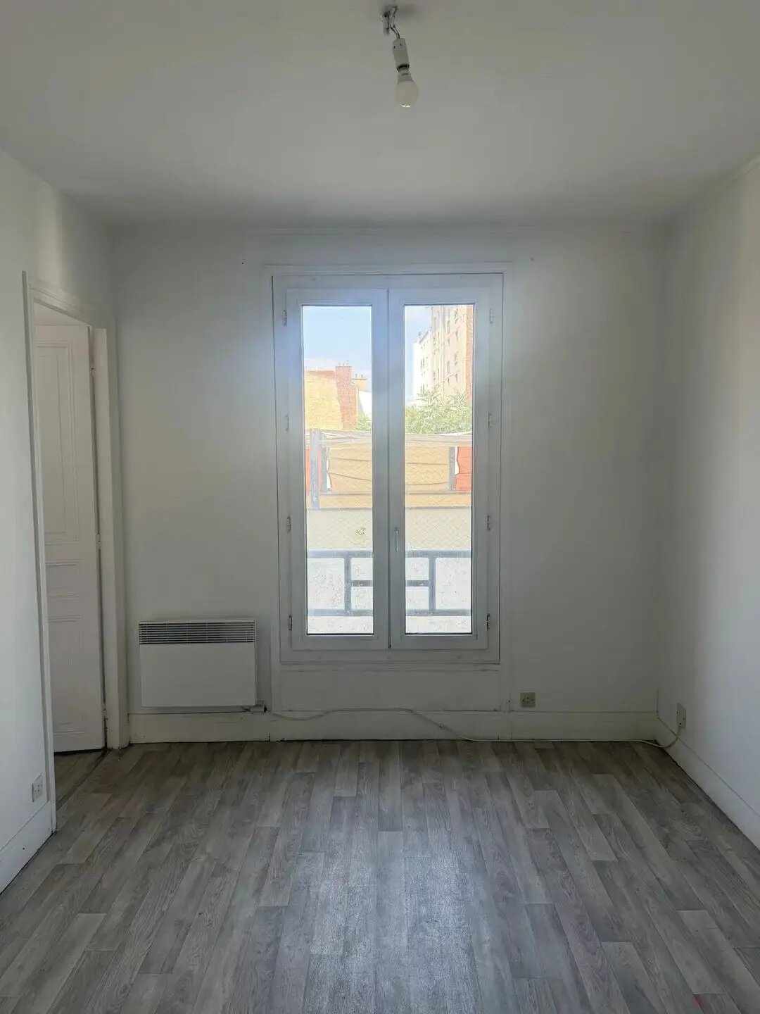 Appartement à vendre, 48m², Gentilly