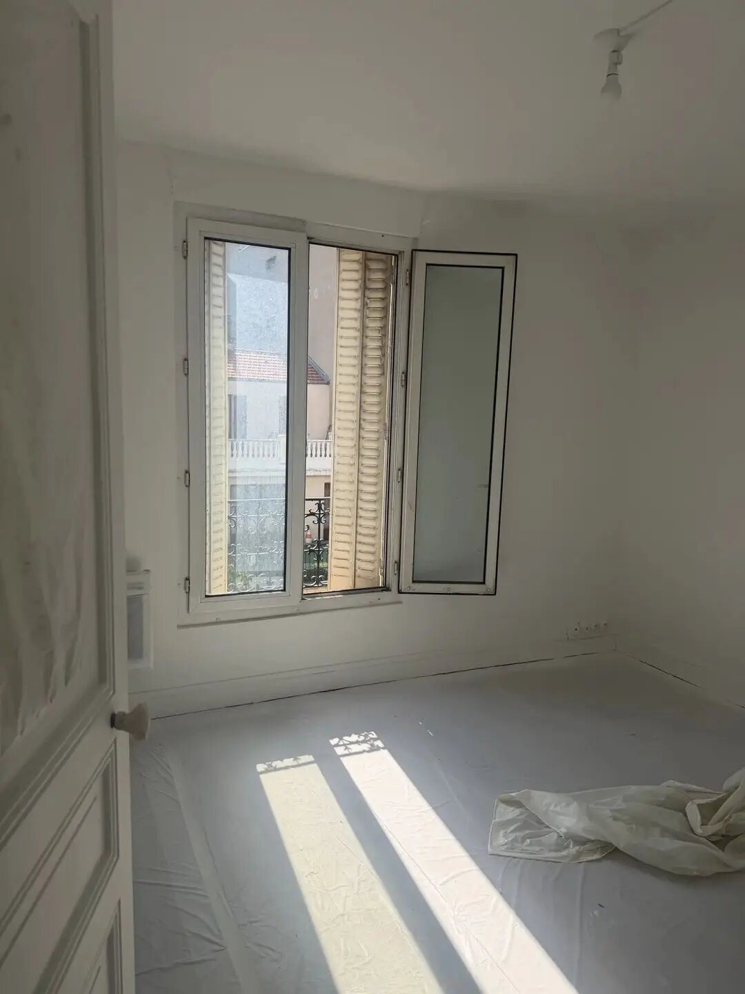 Appartement à vendre, 43m², Gentilly