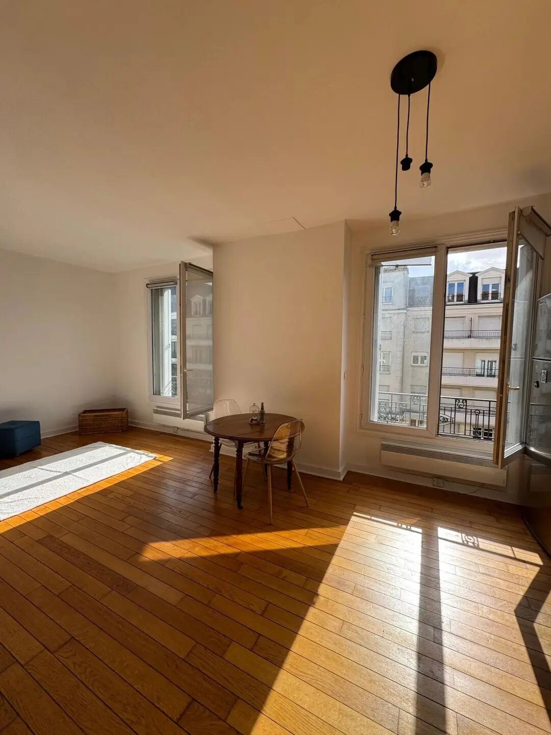 Appartement à louer, 35m², Nogent-sur-Marne