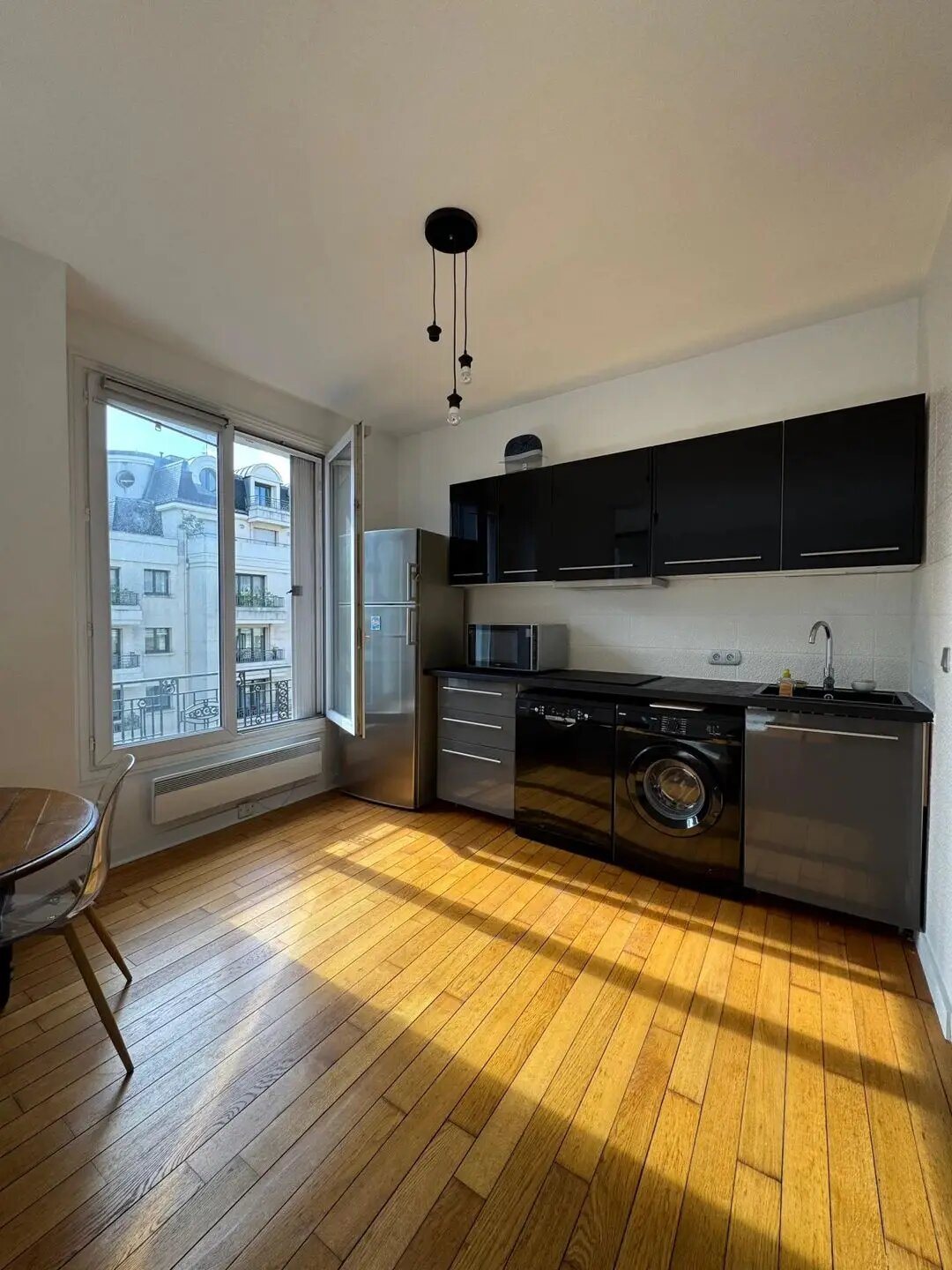 Appartement à louer, 35m², Nogent-sur-Marne