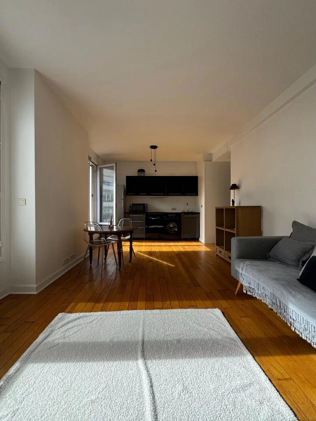Appartement à louer, 35m², Nogent-sur-Marne