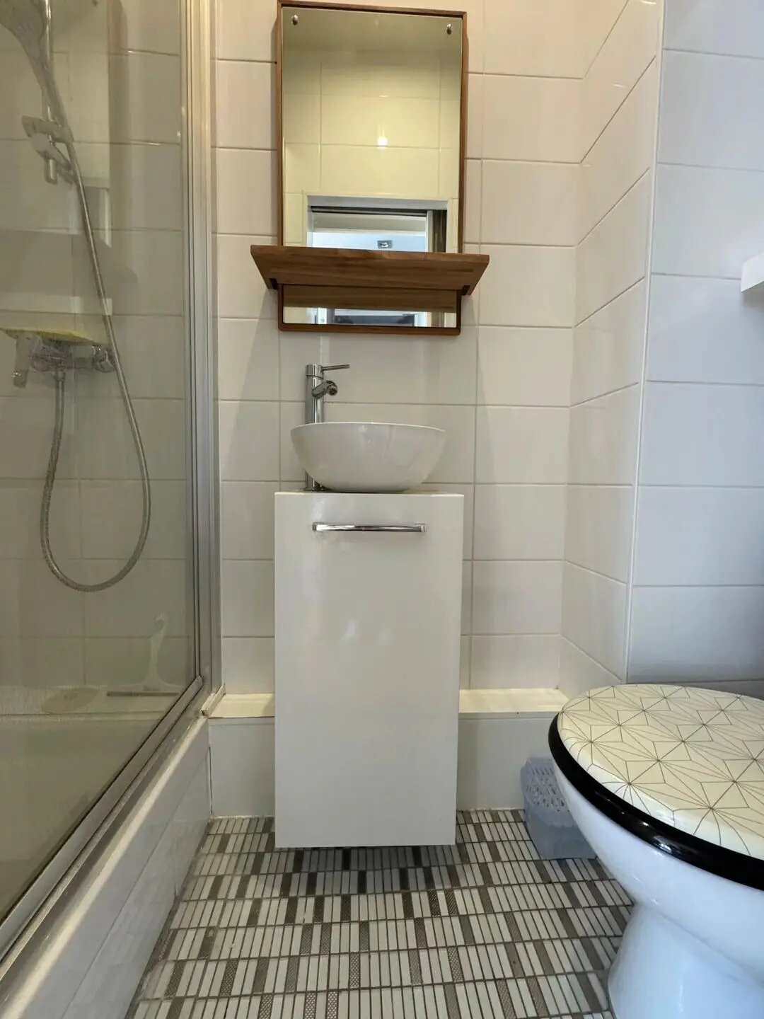 Appartement à louer, 35m², Nogent-sur-Marne