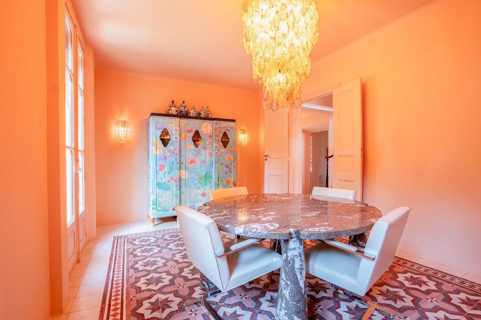 Maison à vendre, 280m², Saint-Tropez