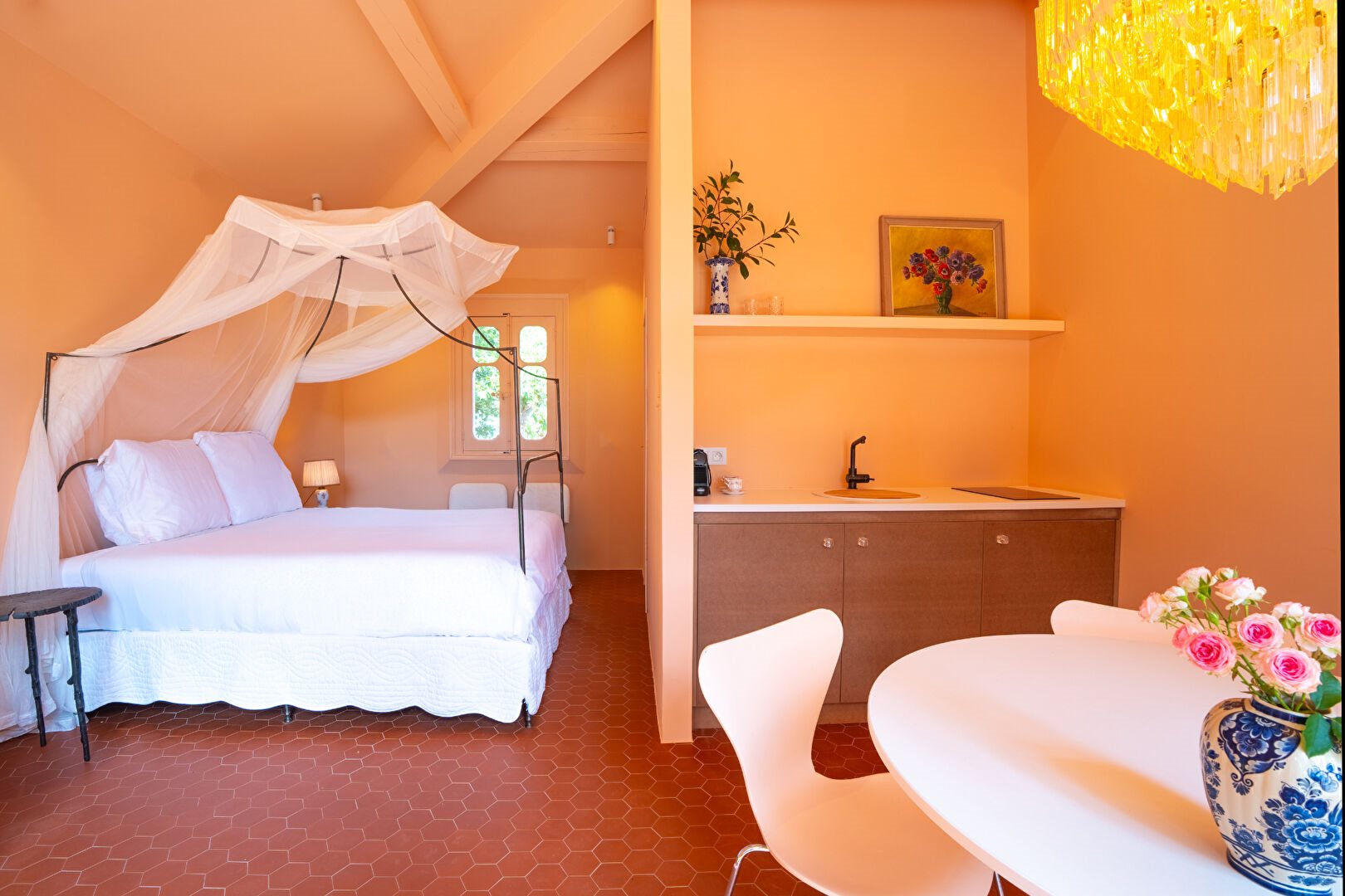 Maison à vendre, 280m², Saint-Tropez