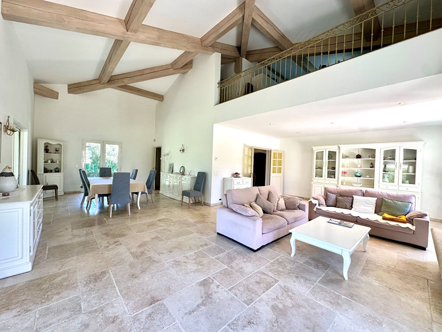 Maison – Saint-Tropez, Var - Vue 2