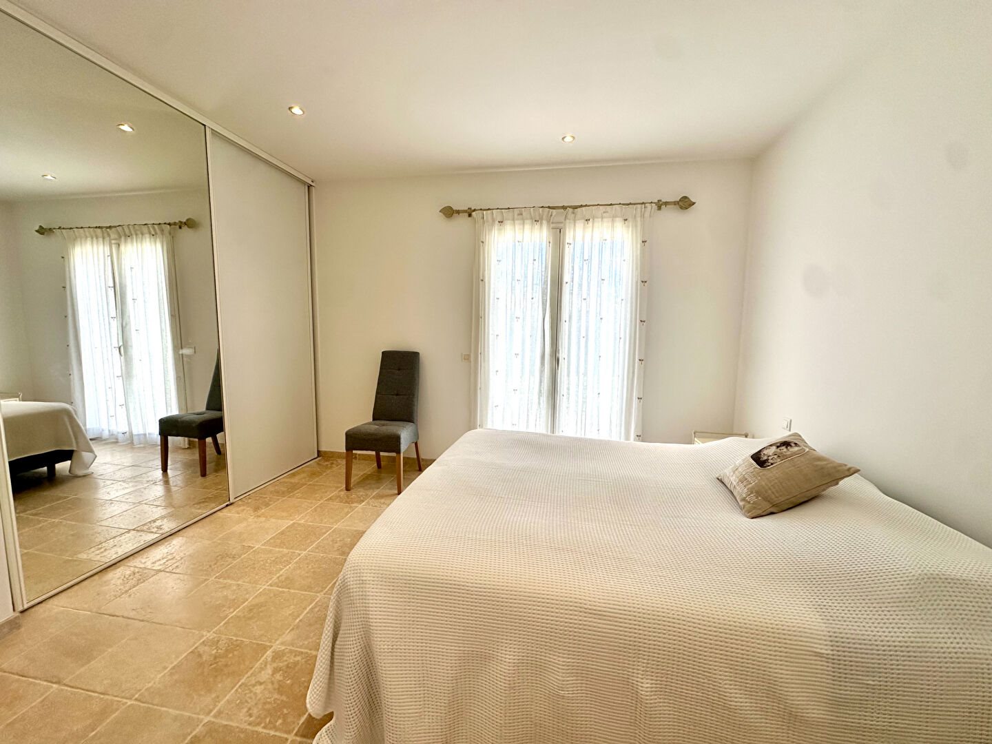 Maison – Saint-Tropez, Var - Vue 5