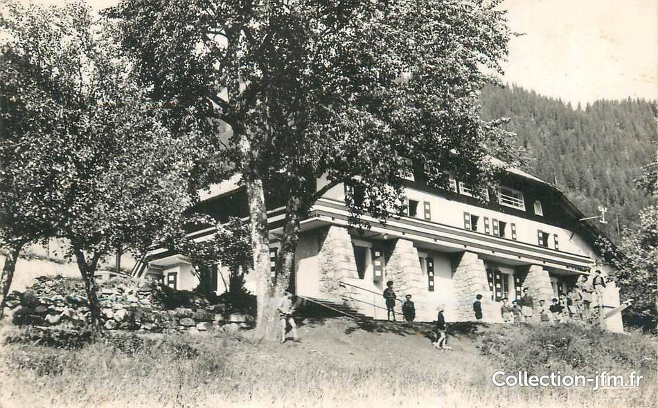 Maison à vendre, 1500m², Essert-Romand