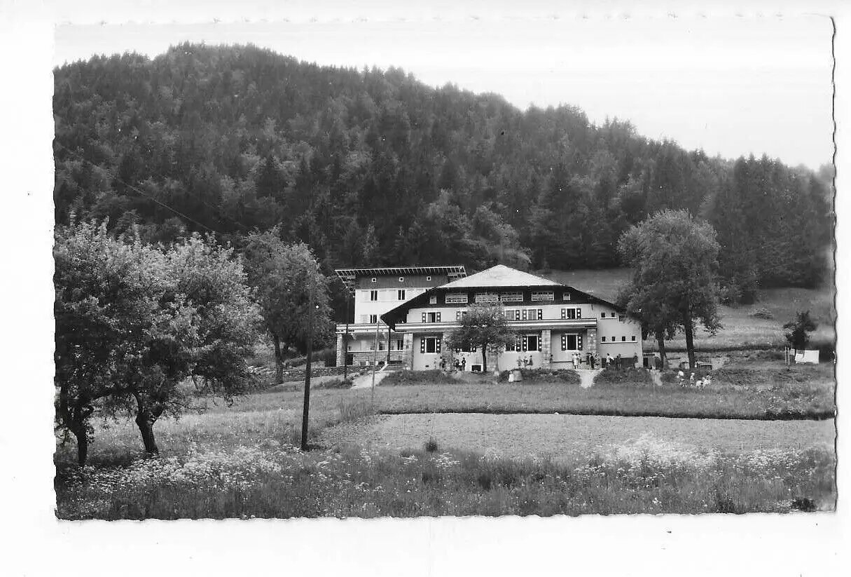 Maison à vendre, 1500m², Essert-Romand