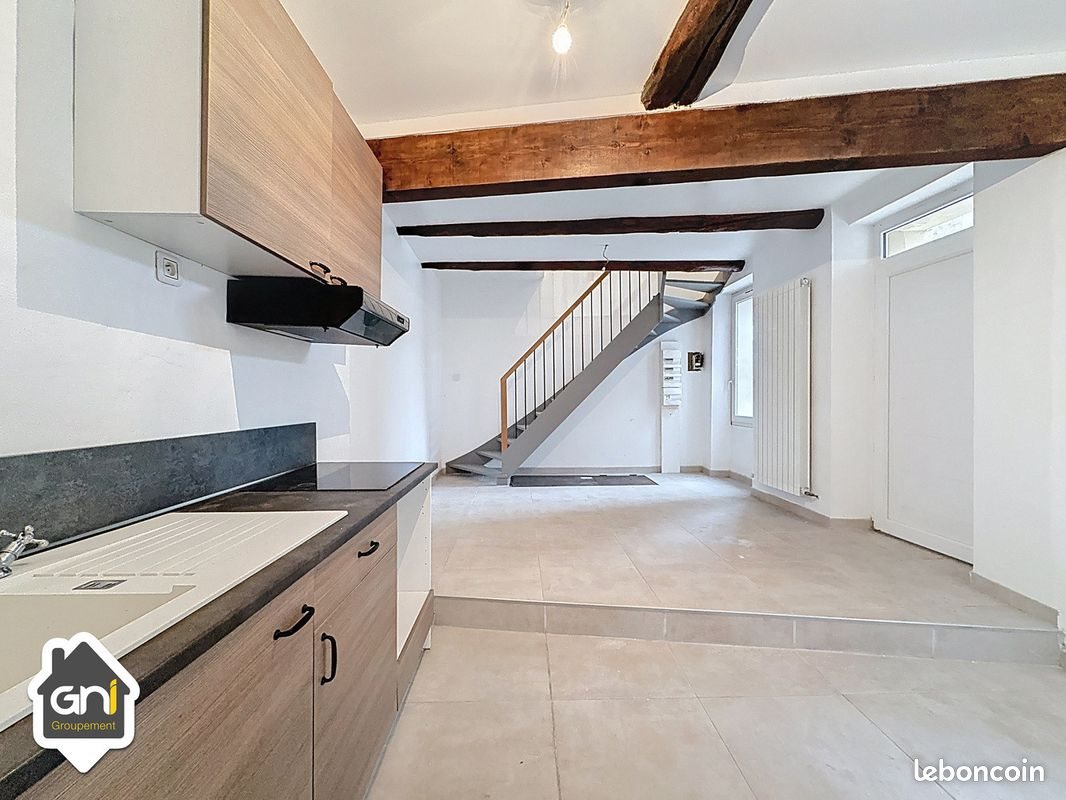 Maison à vendre, 62m², Cavaillon