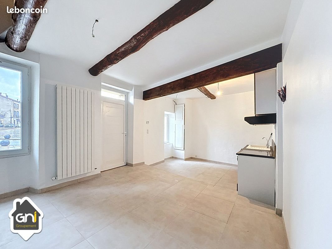 Maison à vendre, 62m², Cavaillon