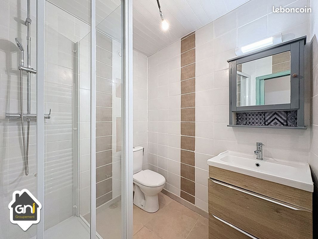 Maison à vendre, 62m², Cavaillon