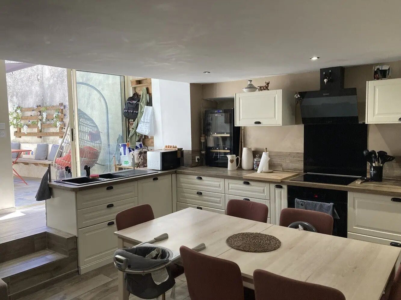 Maison à vendre, 76m², Alleins
