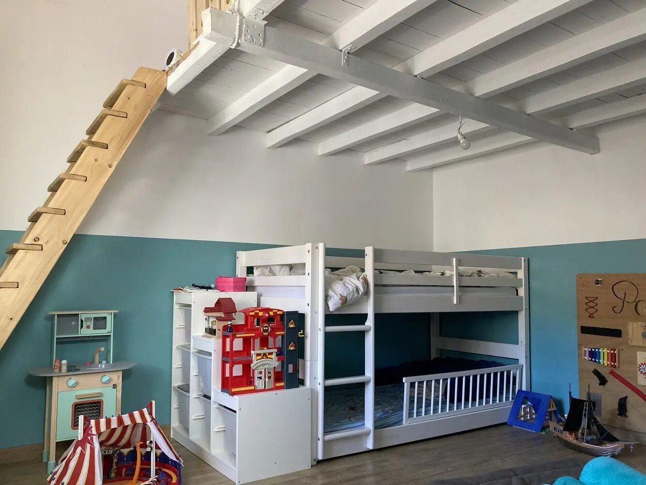 Maison à vendre, 76m², Alleins