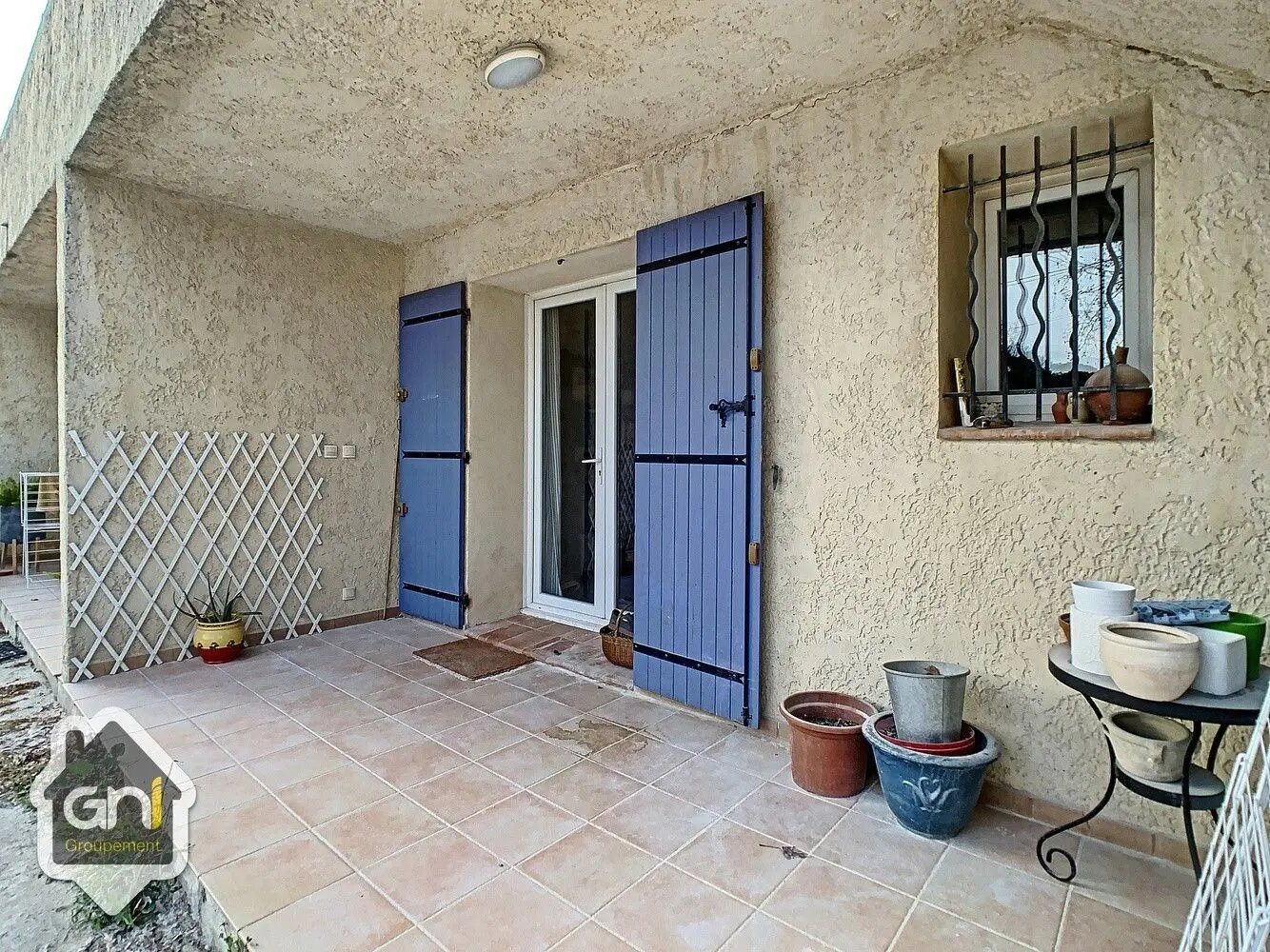 Appartement à vendre, 48m², Sénas